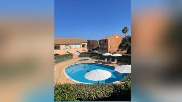 Appartement 3 pièces - 28 m² Exclusivité efficity