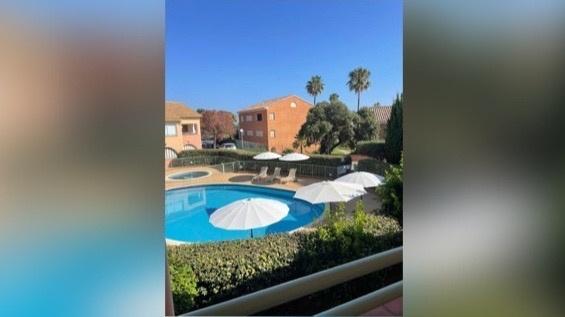 Appartement 3 pièces - 28 m² Exclusivité efficity