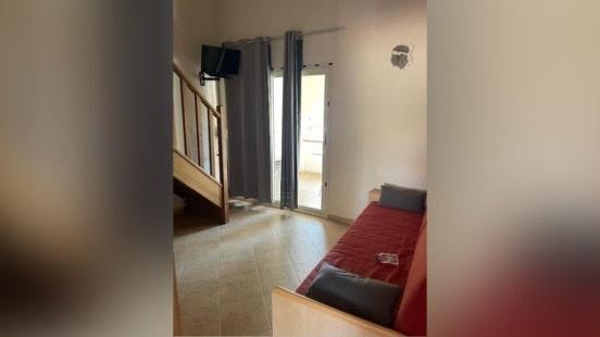 Appartement 3 pièces - 28 m² Exclusivité efficity