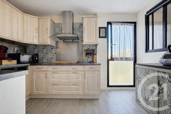 Appartement F4 à vendre  4 pièces - 86,62 m2 CHAMPS SUR MARNE - 77