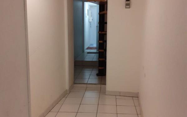 Appartement à vendre    Bourges