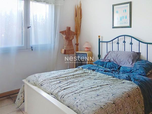 Villa 3 faces , 3 chambres, dans un quartier calme avec piscine, à 15 minutes d'Argelès sur Mer