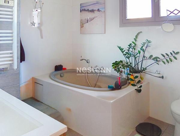 Villa 3 faces , 3 chambres, dans un quartier calme avec piscine, à 15 minutes d'Argelès sur Mer