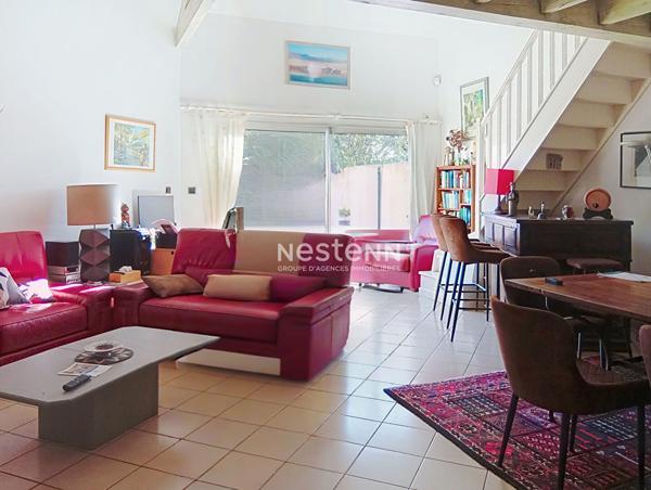 Villa 3 faces , 3 chambres, dans un quartier calme avec piscine, à 15 minutes d'Argelès sur Mer