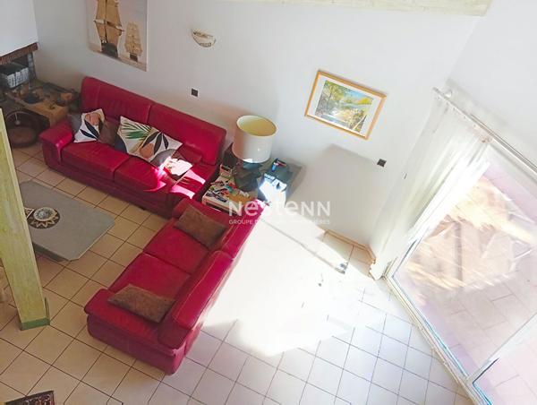 Villa 3 faces , 3 chambres, dans un quartier calme avec piscine, à 15 minutes d'Argelès sur Mer