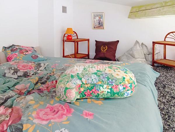 Villa 3 faces , 3 chambres, dans un quartier calme avec piscine, à 15 minutes d'Argelès sur Mer