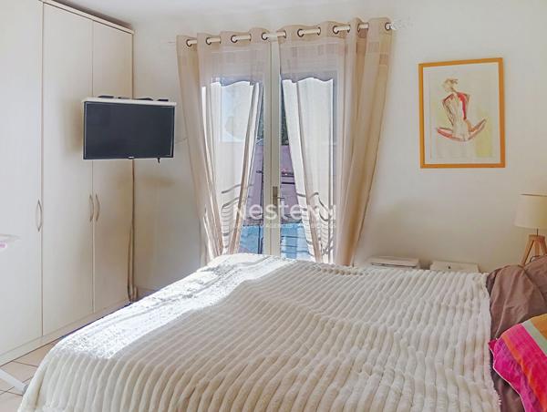 Villa 3 faces , 3 chambres, dans un quartier calme avec piscine, à 15 minutes d'Argelès sur Mer