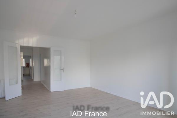 Appartement à vendre 2 pièces 52 m² Trappes