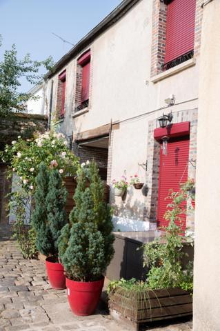 Maison Individuelle à Fort Potentiel – Idéal Famille ou Investisseurs