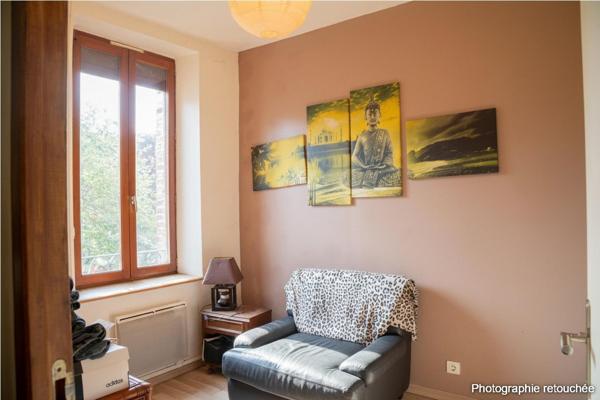 Maison Individuelle à Fort Potentiel – Idéal Famille ou Investisseurs