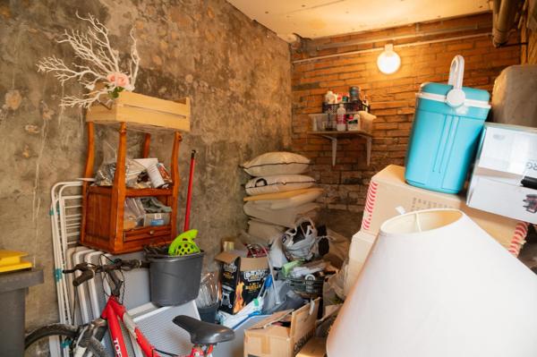 Maison Individuelle à Fort Potentiel – Idéal Famille ou Investisseurs