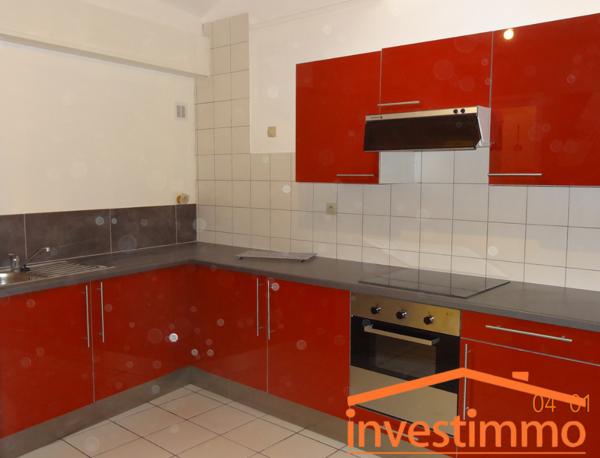 Immeuble