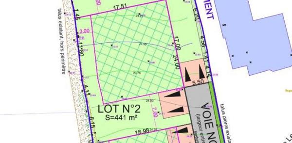 Terrain Constructible Roscoff 04 a 41 ca
