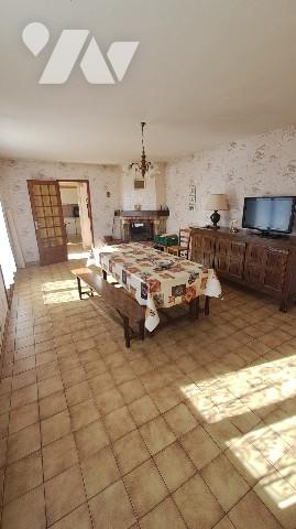 Pavillon de plain-pied