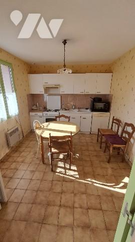 Pavillon de plain-pied