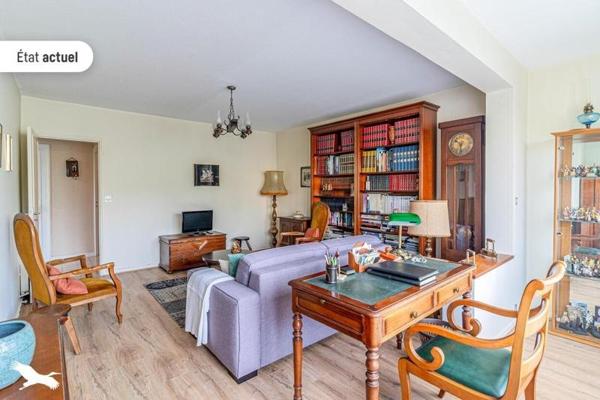 Maison à vendre |  Gradignan |  4 pièces | 102 m²