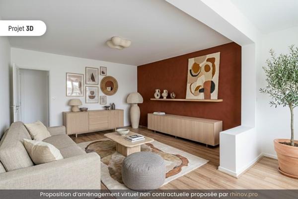 Maison à vendre |  Gradignan |  4 pièces | 102 m²