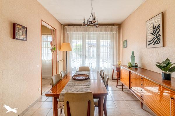 Maison à vendre |  Gradignan |  4 pièces | 102 m²