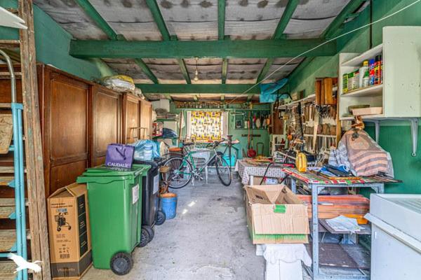 Maison à vendre |  Gradignan |  4 pièces | 102 m²