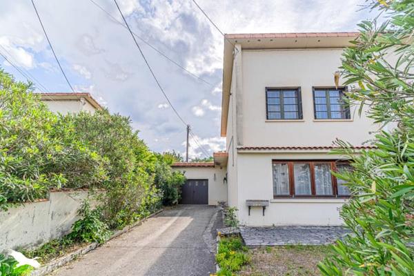 Maison à vendre |  Gradignan |  4 pièces | 102 m²
