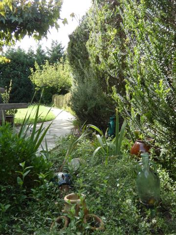 Maison Plain-pied de 100 m² à vendre BARBENTANE (13) terrain de 1600 m²