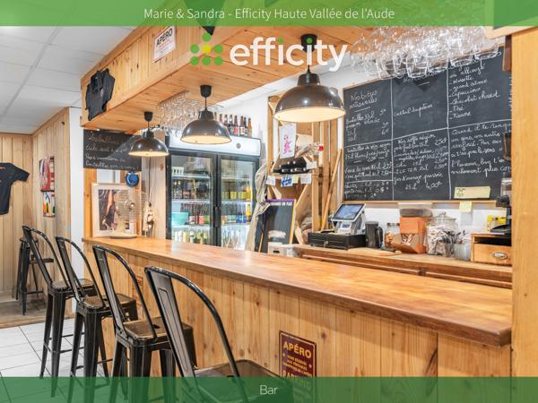 Fonds De Commerce - 72 m²