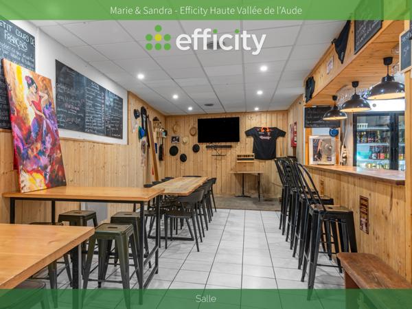 Fonds De Commerce - 72 m²