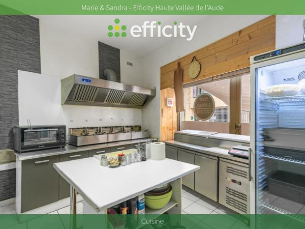 Fonds De Commerce - 72 m²