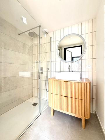 Magnifique arcachonnaise - Gujan Mestras 5 pièces -135 m2