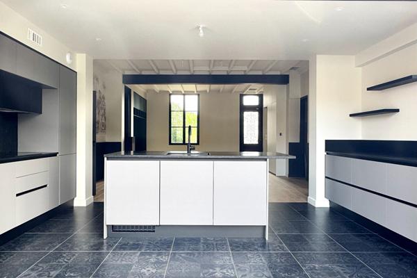 Magnifique arcachonnaise - Gujan Mestras 5 pièces -135 m2