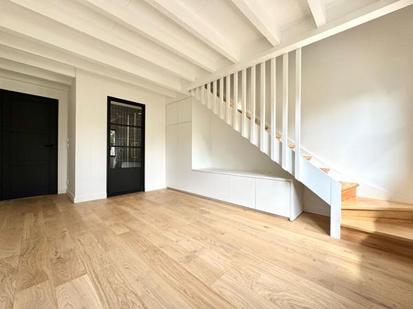 Magnifique arcachonnaise - Gujan Mestras 5 pièces -135 m2