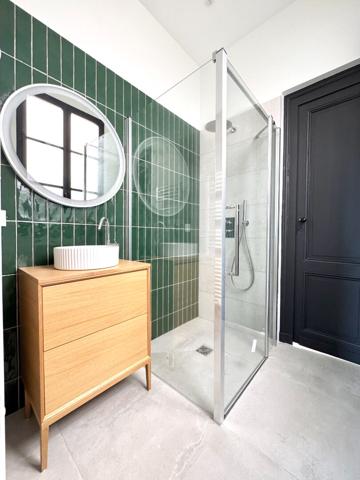 Magnifique arcachonnaise - Gujan Mestras 5 pièces -135 m2