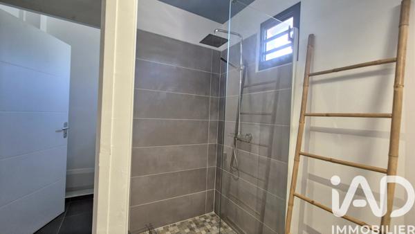 Appartement à vendre 3 pièces 93 m² Le Moule