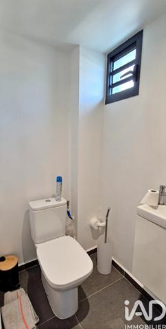 Appartement à vendre 3 pièces 93 m² Le Moule