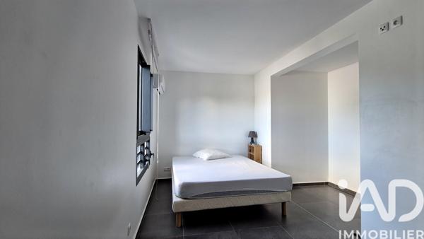 Appartement à vendre 3 pièces 93 m² Le Moule