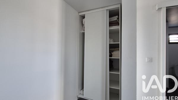 Appartement à vendre 3 pièces 93 m² Le Moule