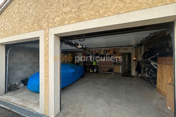 Vente Villa149 m² - 5 Pièces - COUBON (43700)