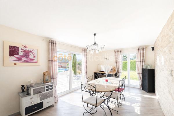 Vente Villa149 m² - 5 Pièces - COUBON (43700)