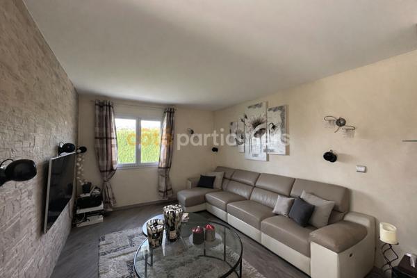 Vente Villa149 m² - 5 Pièces - COUBON (43700)