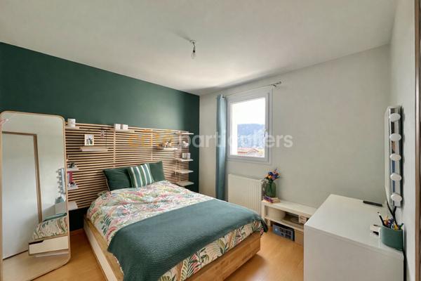 Vente Villa149 m² - 5 Pièces - COUBON (43700)