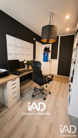 Maison à vendre 4 pièces 85,2 m² Roissy-en-Brie