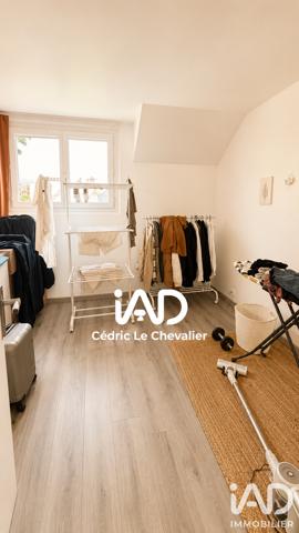 Maison à vendre 4 pièces 85,2 m² Roissy-en-Brie