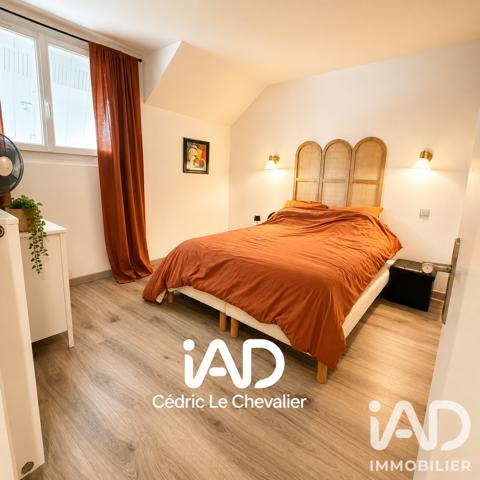Maison à vendre 4 pièces 85,2 m² Roissy-en-Brie
