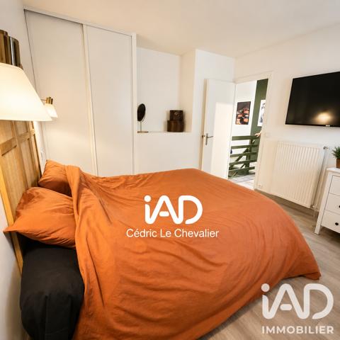 Maison à vendre 4 pièces 85,2 m² Roissy-en-Brie