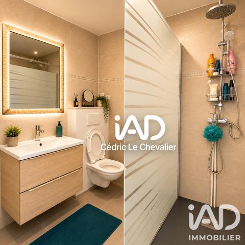 Maison à vendre 4 pièces 85,2 m² Roissy-en-Brie