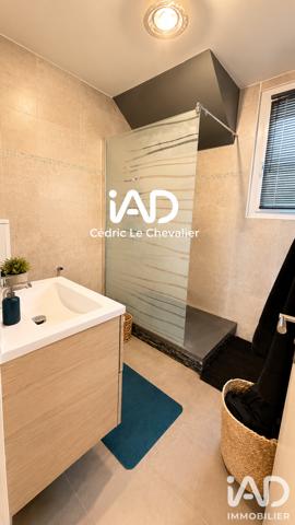 Maison à vendre 4 pièces 85,2 m² Roissy-en-Brie