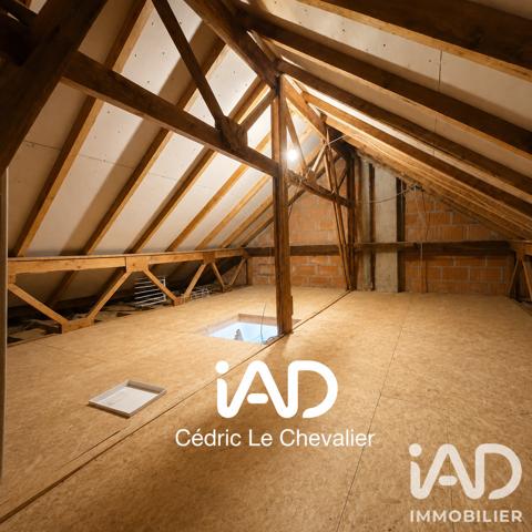 Maison à vendre 4 pièces 85,2 m² Roissy-en-Brie
