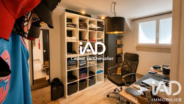 Maison à vendre 4 pièces 85,2 m² Roissy-en-Brie