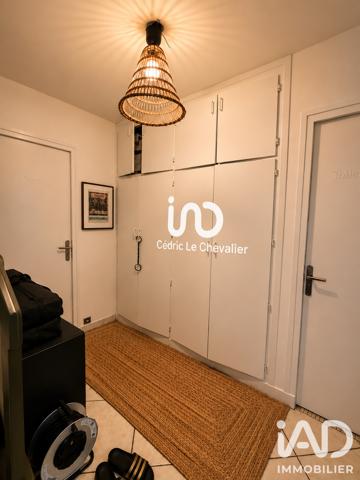 Maison à vendre 4 pièces 85,2 m² Roissy-en-Brie