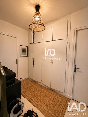 Maison à vendre 4 pièces 85,2 m² Roissy-en-Brie